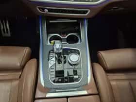 BMW X7 (2020) thumbnail 26