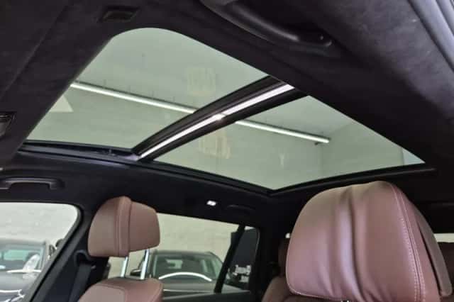 BMW X7 (2020) thumbnail 27