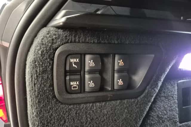BMW X7 (2020) thumbnail 29