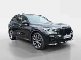 BMW X7 (2020) thumbnail 4