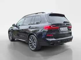 BMW X7 (2020) thumbnail 5
