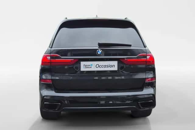 BMW X7 (2020) thumbnail 6
