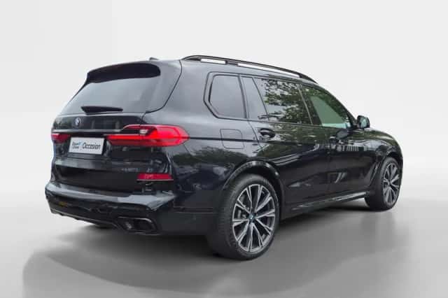 BMW X7 (2020) thumbnail 7