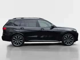 BMW X7 (2020) thumbnail 8