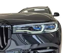 BMW X7 (2020) thumbnail 9
