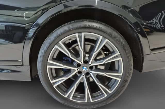 BMW X7 (2020) thumbnail 10