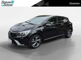 Renault Clio (2021)