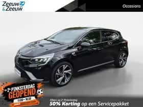Renault Clio (2021)