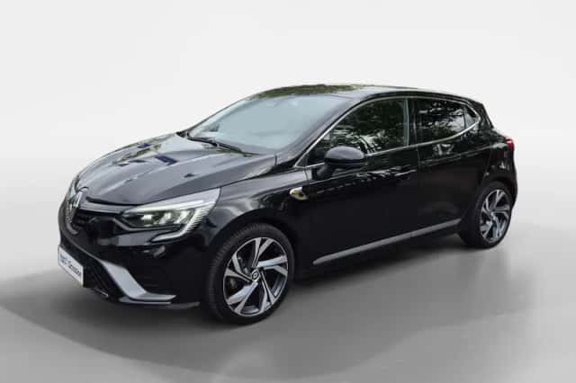 Renault Clio (2021) thumbnail 2