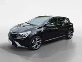 Renault Clio (2021) thumbnail 2