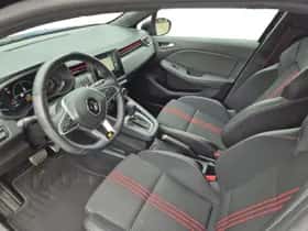 Renault Clio (2021) thumbnail 11