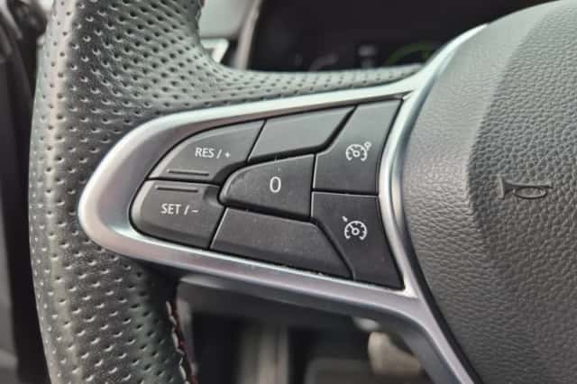 Renault Clio (2021) thumbnail 13