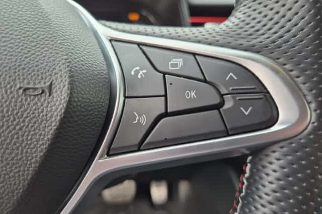Renault Clio (2021) thumbnail 14