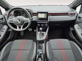 Renault Clio (2021) thumbnail 16