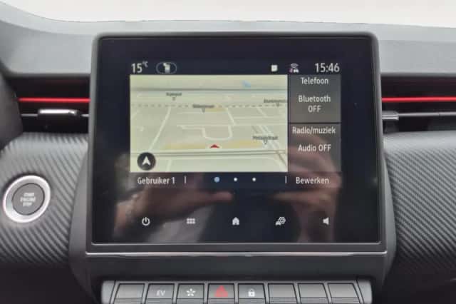 Renault Clio (2021) thumbnail 17