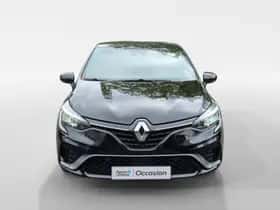 Renault Clio (2021) thumbnail 3