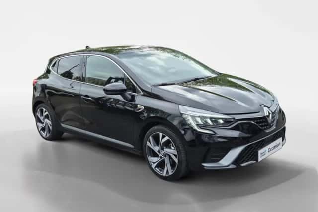 Renault Clio (2021) thumbnail 4