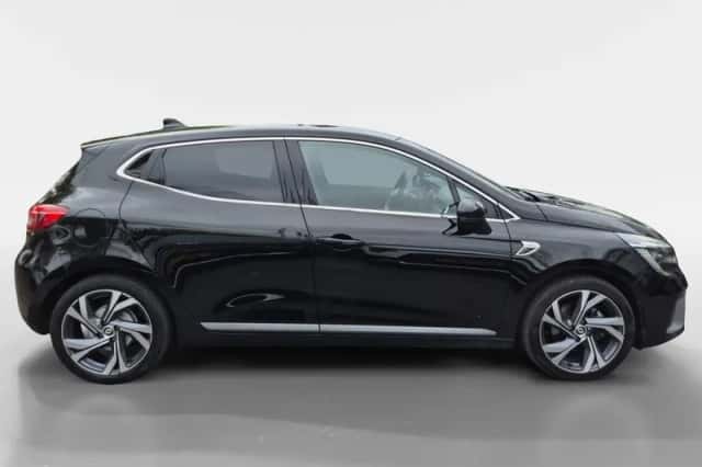 Renault Clio (2021) thumbnail 5