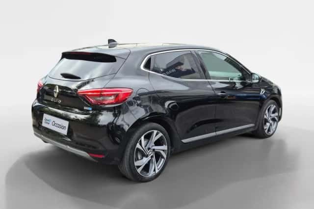 Renault Clio (2021) thumbnail 6