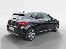 Renault Clio (2021) thumbnail 6