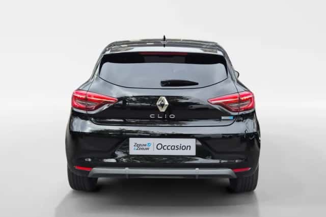Renault Clio (2021) thumbnail 7