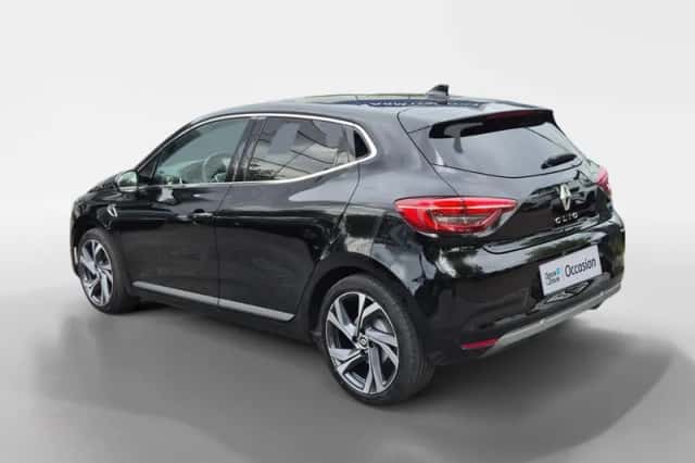 Renault Clio (2021) thumbnail 8