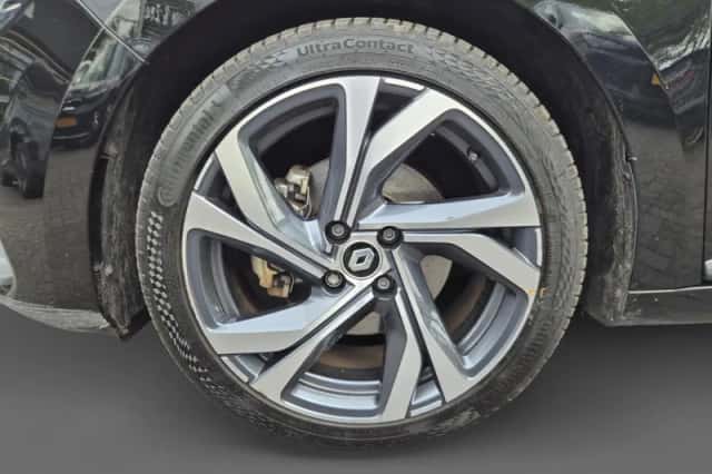 Renault Clio (2021) thumbnail 9