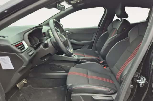 Renault Clio (2021) thumbnail 10