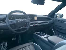 Kia EV9 (2026) thumbnail 14