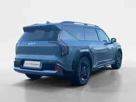 Kia EV9 (2026) thumbnail 5