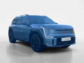 Kia EV9 (2026) thumbnail 7
