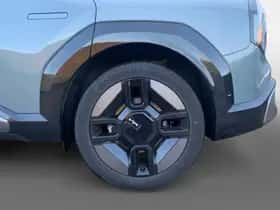 Kia EV9 (2026) thumbnail 9