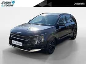 Kia Niro (2025)