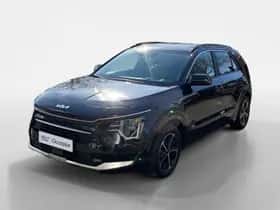 Kia Niro (2025) thumbnail 2