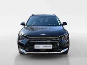 Kia Niro (2025) thumbnail 3