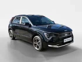 Kia Niro (2025) thumbnail 4