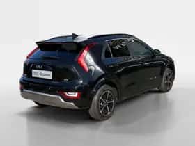 Kia Niro (2025) thumbnail 6