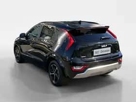 Kia Niro (2025) thumbnail 8