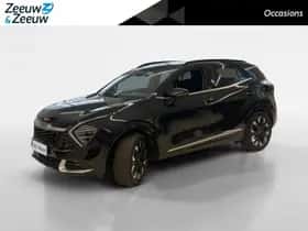 Kia Sportage (2025)
