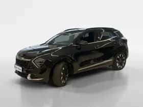 Kia Sportage (2025) thumbnail 2