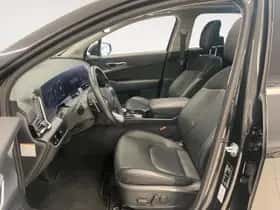 Kia Sportage (2025) thumbnail 11
