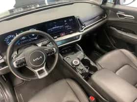 Kia Sportage (2025) thumbnail 12