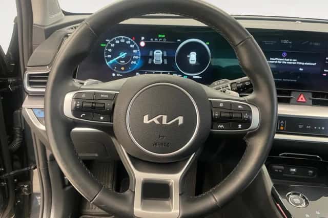Kia Sportage (2025) thumbnail 13
