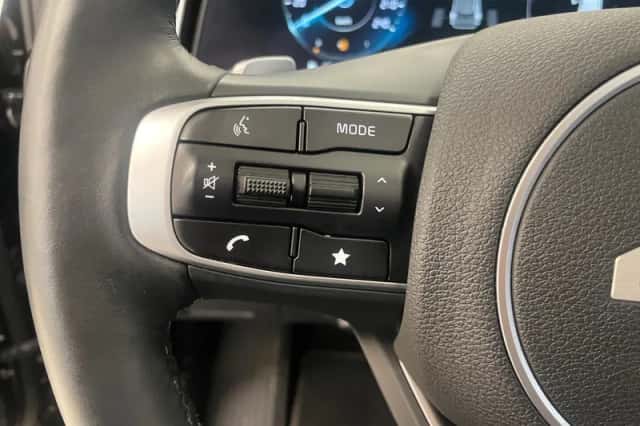 Kia Sportage (2025) thumbnail 14