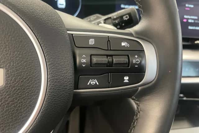 Kia Sportage (2025) thumbnail 15