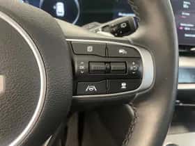 Kia Sportage (2025) thumbnail 15