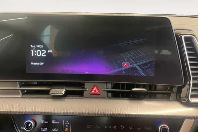 Kia Sportage (2025) thumbnail 18
