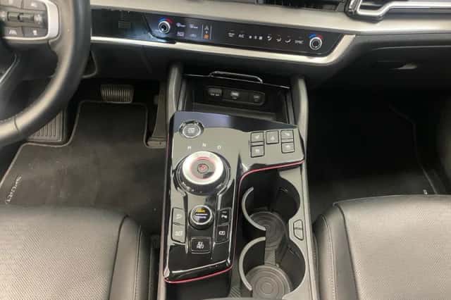 Kia Sportage (2025) thumbnail 20