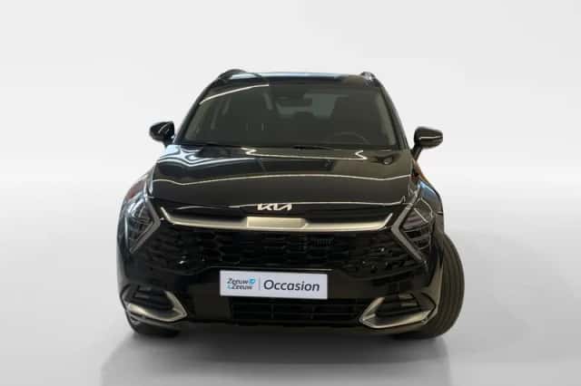 Kia Sportage (2025) thumbnail 3