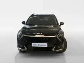Kia Sportage (2025) thumbnail 3